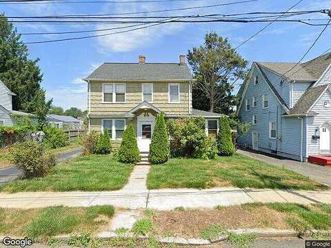 Cornell, BRIDGEPORT, CT 06606