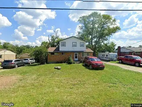 Snyder, CINCINNATI, OH 45247