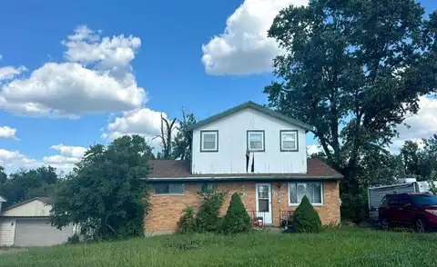 Snyder, CINCINNATI, OH 45247