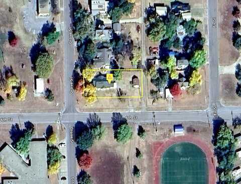 Grove, WAKEFIELD, KS 67487