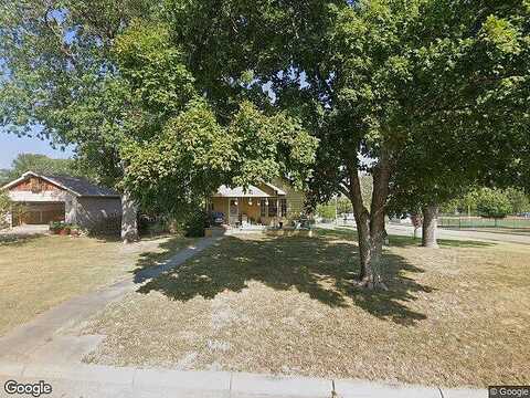 Grove, WAKEFIELD, KS 67487