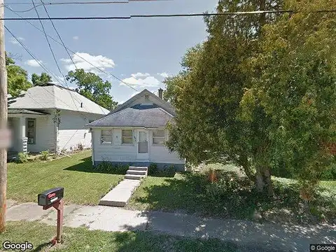 Shipley, MUNCIE, IN 47302