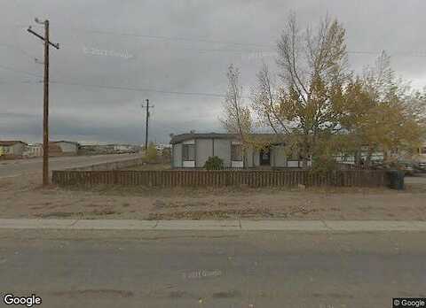 5Th, BIG PINEY, WY 83113