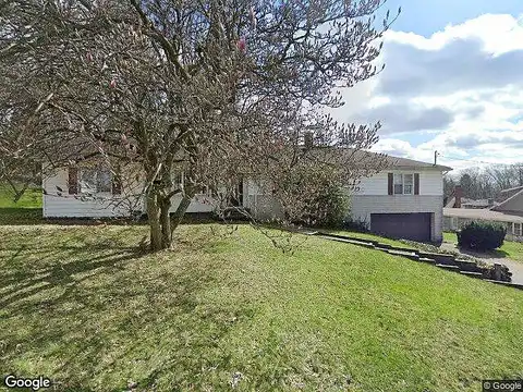 Demuth, JOHNSTOWN, PA 15904