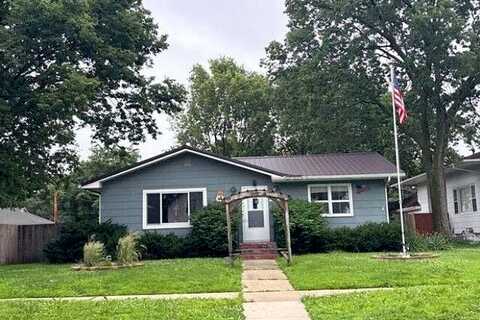 Jackson, CHARLES CITY, IA 50616