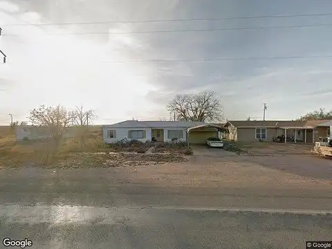S 14Th Street, Brownfield, TX 79316