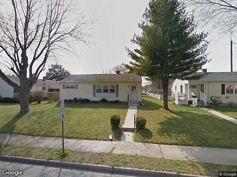 West, DOVER, DE 19904
