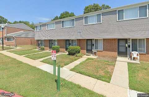 Wye Island, ANNAPOLIS, MD 21401