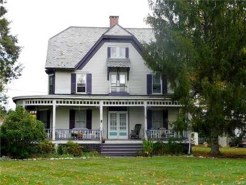 Main, WASHINGTONVILLE, NY 10992