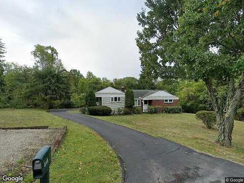 Englishman Hill, CONNELLSVILLE, PA 15425