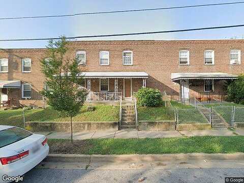 Arsan, BROOKLYN, MD 21225