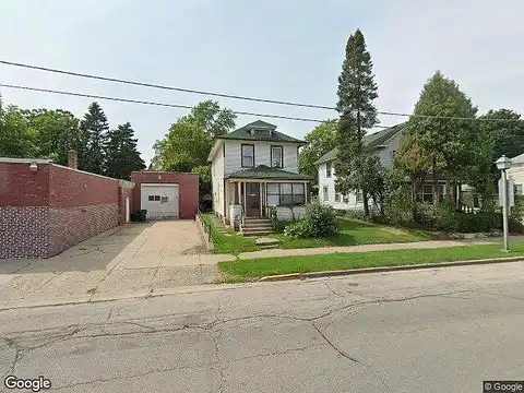 North, WAUKEGAN, IL 60085
