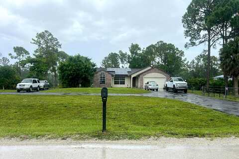 130Th, WEST PALM BEACH, FL 33412