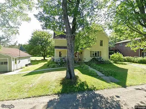 Valley, MAYVILLE, NY 14757