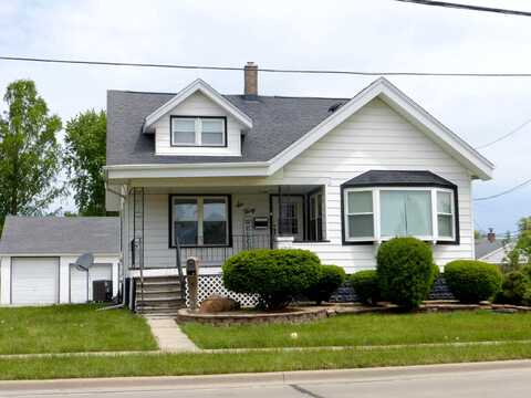 170Th, SOUTH HOLLAND, IL 60473