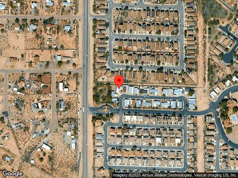 Raven Run, TUCSON, AZ 85756