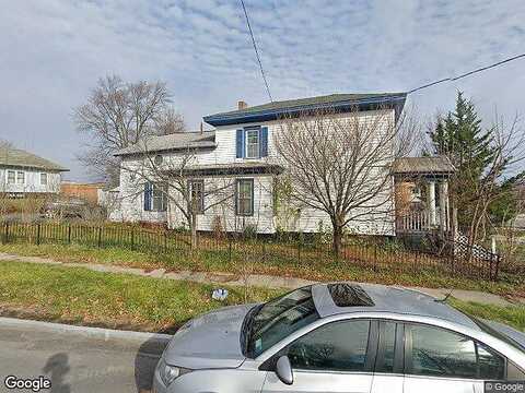 Wilbur, SYRACUSE, NY 13204