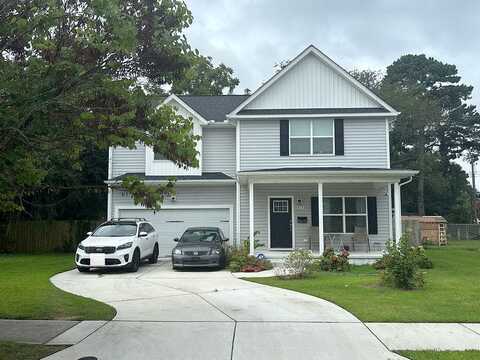 Partridge, NORFOLK, VA 23513