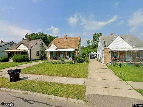 Stahelin, DETROIT, MI 48228