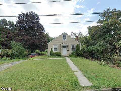 Bowers, WATERTOWN, CT 06795