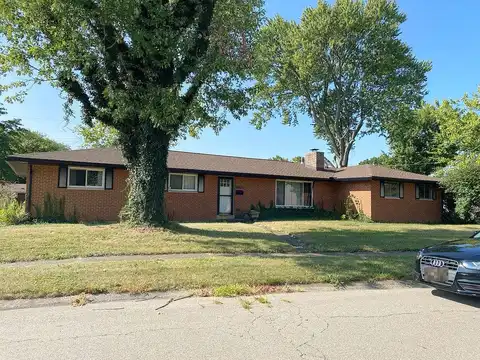Brubaker, DAYTON, OH 45429