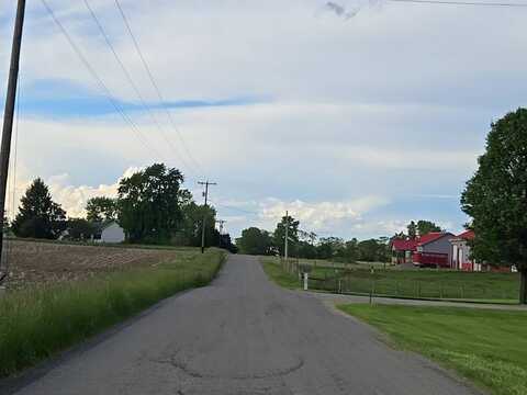 Perry, FRANKFORT, OH 45628