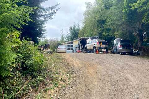 Wildberry, NORTH BEND, OR 97459