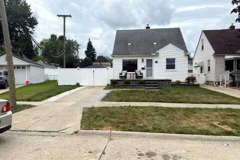 Jackson, TAYLOR, MI 48180
