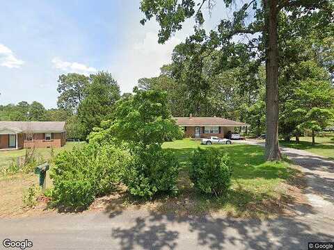 Pleasant, FAYETTEVILLE, NC 28311