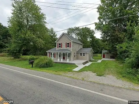 St Rt 133, Wayne, OH 45162