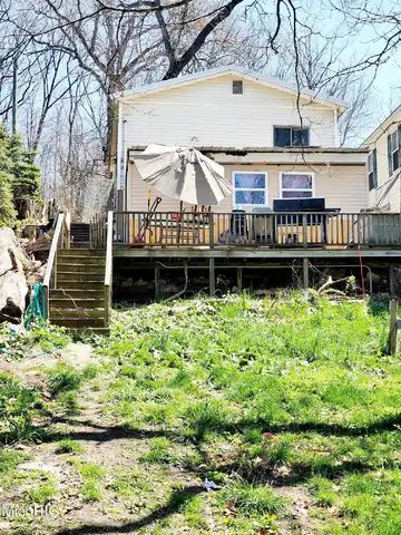 Emma, VANDALIA, MI 49095