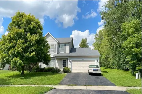 Blackhawk, BOLINGBROOK, IL 60440