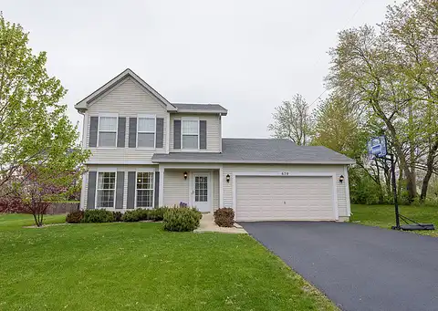 Blackhawk, BOLINGBROOK, IL 60440