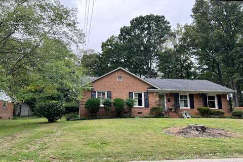 Knollgate, CHARLOTTE, NC 28212