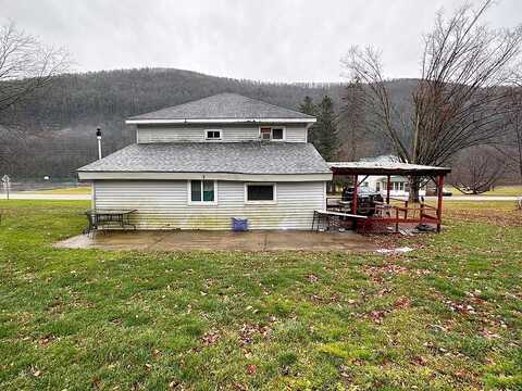 County Route 119, CAMERON MILLS, NY 14820
