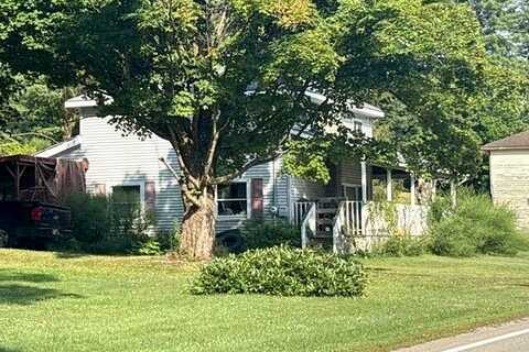 County Route 119, CAMERON MILLS, NY 14820