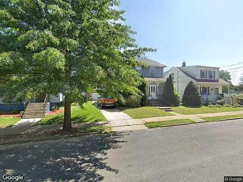 Totowa Ave, Paterson, NJ 07502