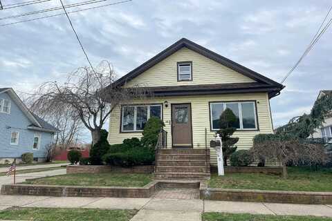 Washburn, FREEPORT, NY 11520