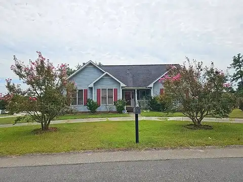 Bone Creek, FAYETTEVILLE, NC 28314