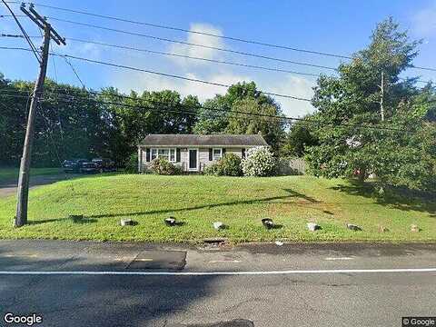 Baldwin, MERIDEN, CT 06450