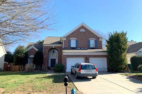 Lenhart, CHARLOTTE, NC 28226