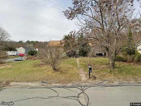Laura, OTISVILLE, NY 10963