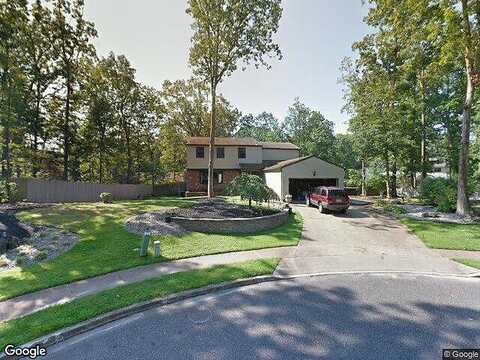 Laurel Hill, BERLIN, NJ 08009