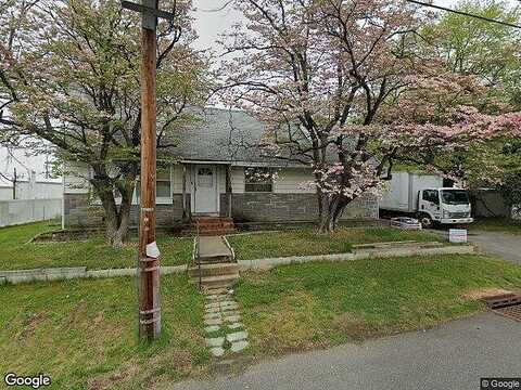 Lincoln Ave, WOODBURY HEIGHTS, NJ 08097