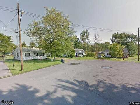Seneca, SENECA FALLS, NY 13148