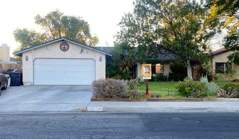 Inyo, RIDGECREST, CA 93555