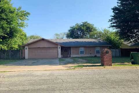 Linden, ROGERS, AR 72756