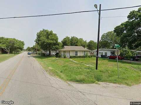 W Rea Ave, Lancaster, TX 75146