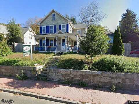 Main, STAFFORD SPRINGS, CT 06076