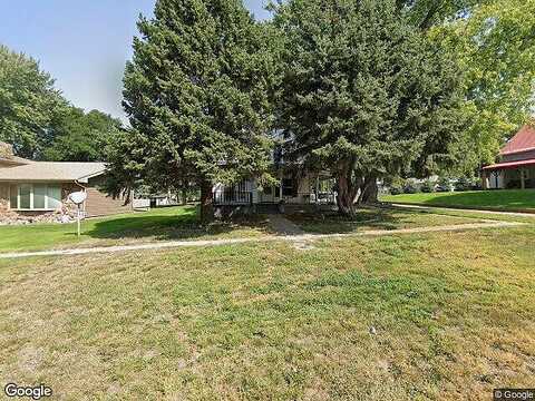 Kingston, WOLBACH, NE 68882
